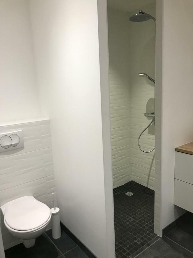 Appartement Les capucins à Le Puy-en-Velay Extérieur photo