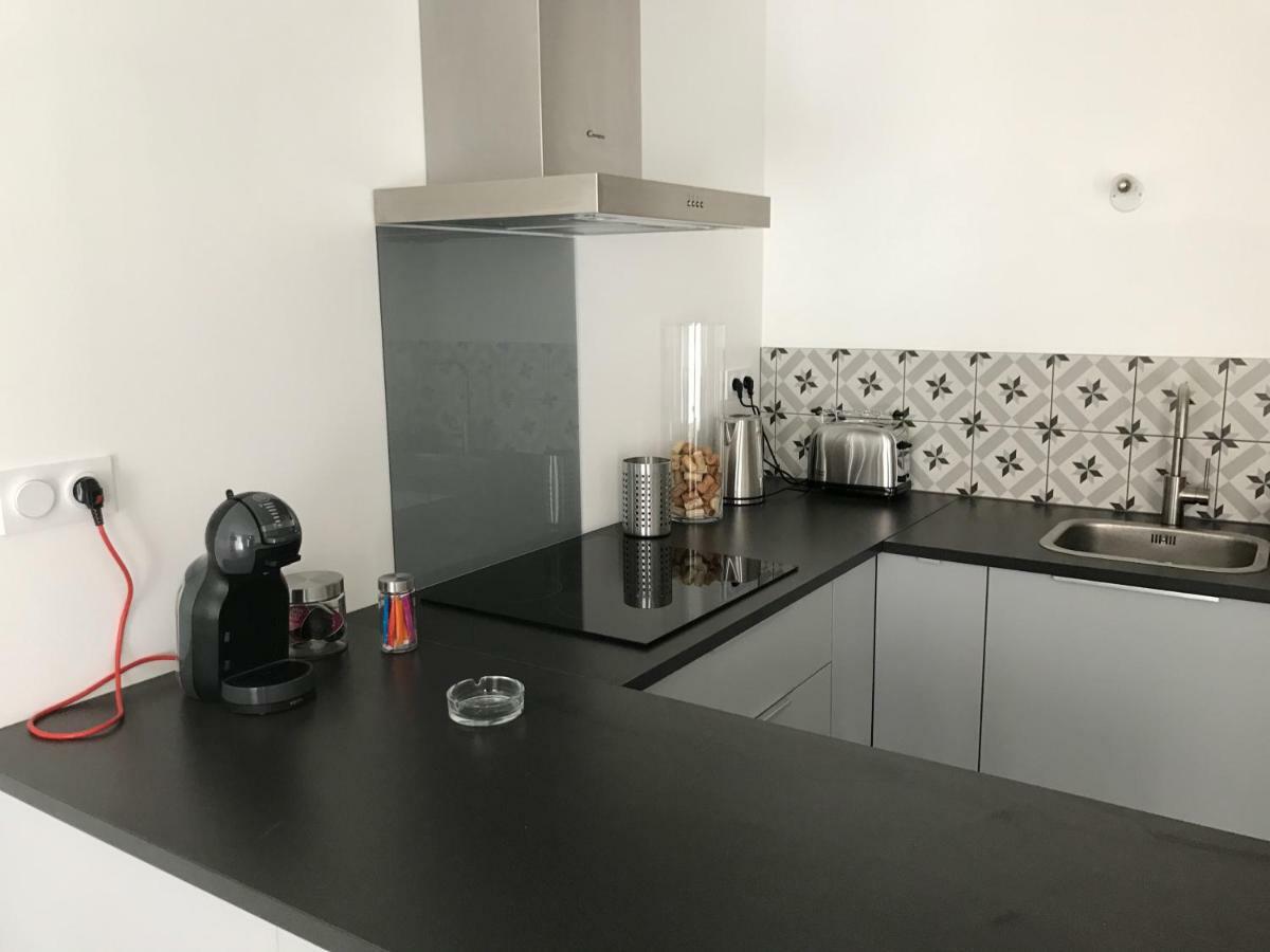 Appartement Les capucins à Le Puy-en-Velay Extérieur photo