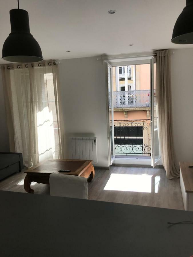 Appartement Les capucins à Le Puy-en-Velay Extérieur photo