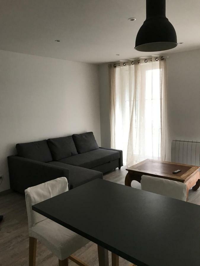 Appartement Les capucins à Le Puy-en-Velay Extérieur photo
