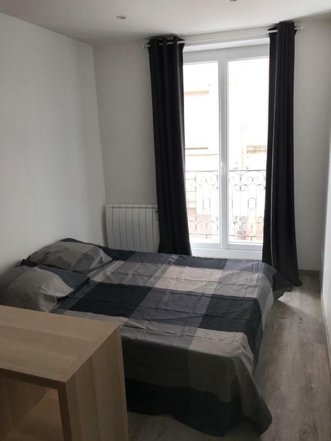 Appartement Les capucins à Le Puy-en-Velay Extérieur photo